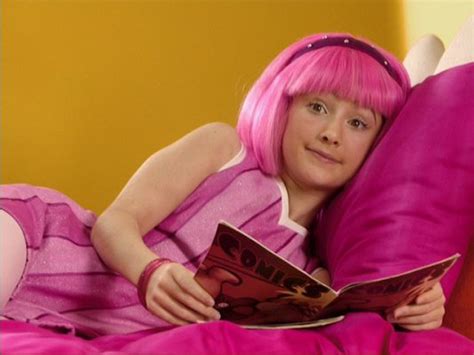 young porn pics|Lazytown Erotic Adventure